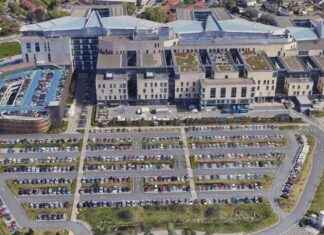Southmead Hospital Reverses Parking Changes Due to Staff Outcry news-17102024-075805