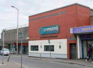 End of an Era: Iconic Nightclub Shuts Down After 50 Years news-18102024-020142