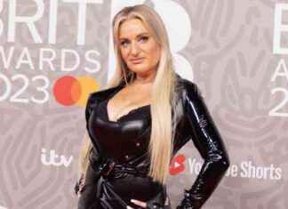 Daisy May Cooper Resumes Work Post Son Benji’s Arrival news-20102024-141851