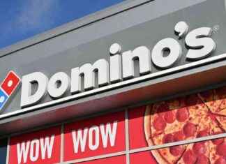Domino’s Withdraws Products Amid Contamination Concerns news-21102024-082058