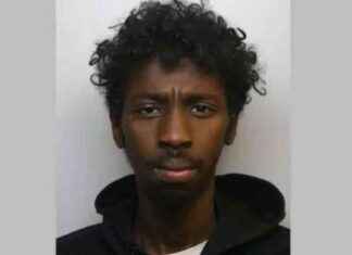 Man Throws Missiles at Protesters in Bristol Riot: What Happened and Why news-22102024-202807