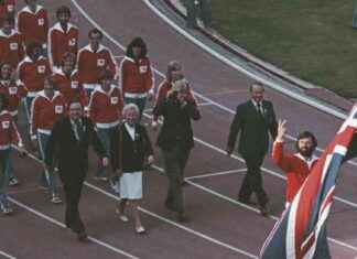 Remembering the Life and Legacy of a British Sporting Legend: Family Statement on His Passing news-23102024-203402