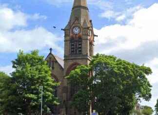 Protecting Children from Inappropriate Content: Church Service Exposes 6-Year-Olds to X-Rated Images news-24102024-143608