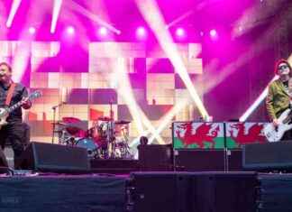 Manic Street Preachers Bristol Show: Tour Announcement and Details news-25102024-144520