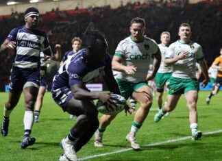 Bristol Bears Claim Top Spot with Home Win Over Northampton Saints news-26102024-024910