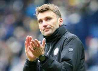 Liam Manning’s Return Sparks Interest After Bristol City’s Draw with Leeds news-26102024-205257