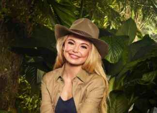 Georgia Toffolo from ITV’s I’m A Celebrity Is Engaged: Inside Her Relationship news-27102024-145848