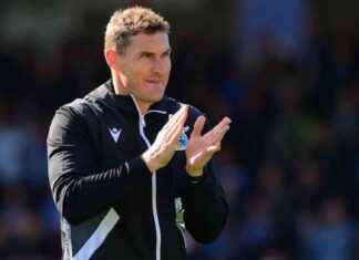 Learning from Reading defeat: Extracting the positives for Rovers news-27102024-210815