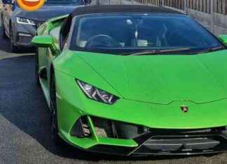 Reckless Lamborghini Driver’s Bold Move Tests Police Limits news-28102024-092505