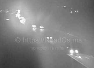 M4 Lane Closed Due to Vehicle Fire Near Bristol: Updates and Traffic Information news-31102024-010413