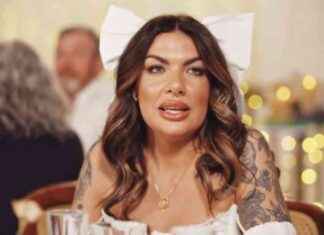 MAFS UK’s Sionainn Opens Up About Health Struggles on E4 Show news-01112024-054640