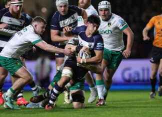Bristol Bears vs Bedford Blues: TV Guide, Kick-Off Time, & Team News news-01112024-235328
