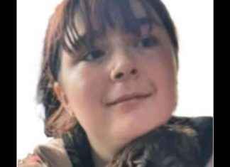 Urgent Alert: Call 999 if You See Missing 15-Year-Old Bristol Girl with Nose Piercing news-01122024-000845