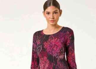 ‘Elegant Midi Dress: A Must-Have for Christmas Shopping’ news-03112024-134559