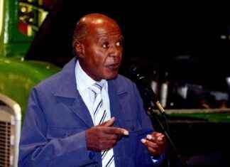 Remembering Civil Rights Pioneer Paul Stephenson: A Bristol Legend’s Legacy news-03112024-194624