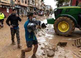 Health Alert: Travelers Beware of Health Risks in Spain news-04112024-164552