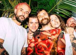 IDLES to Headline New Bristol City Centre Music Event – Rock Royalty Takes the Stage news-05112024-045019
