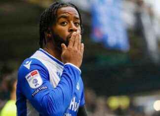 Player ratings and standout performances in Rovers vs Lincoln draw news-09112024-213251