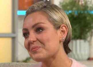 Amy Dowden Announces Exciting News as Strictly Come Dancing Begins news-10112024-033333