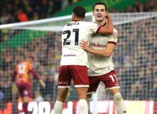 Chelsea’s Manning praises Wells and Mehmeti for phenomenal goals against Norwich news-10112024-151954