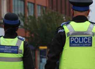 Arrested Man at Remembrance Sunday Ceremony: What Happened? news-10112024-212211