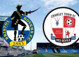 Bristol Rovers vs Crawley Town Match Updates: Live Scores & Commentary news-16112024-154725