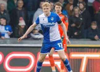 Rovers vs Crawley: Taylor Shines in Goalless Draw – Player Ratings. news-16112024-214752