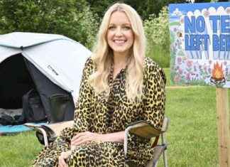 Update on Lauren Laverne’s Cancer Diagnosis: Latest from BBC news-17112024-154958