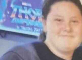 Report Missing 15-Year-Old Girl: Call 999 news-20112024-040240