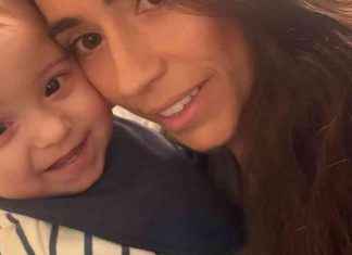 Bristol Baby Left Blind in One Eye Due to Maternal Oral Herpes Infection news-27112024-113159