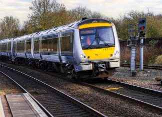 UK’s Quietest Train Station: Only 54 Uses in Past Year news-27112024-173649
