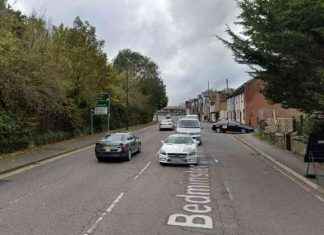 Stolen Van Hit-and-Run Crash Injures Pedestrian news-27112024-233913