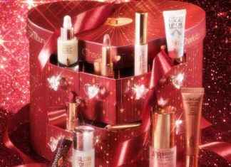 Charlotte Tilbury Advent Calendar on Sale for Lowest Price Ever – $243 Value news-29112024-055140