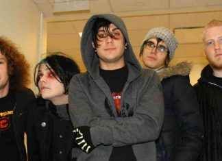 Remembering My Chemical Romance Star Found Dead at Home – Tributes news-30112024-120410