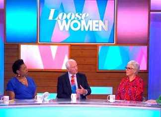 ITV Loose Women Star Withdraws from Show Due to Ill Health news-30112024-180619