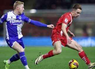 Bolton vs Rovers: Predicted Lineup and Joel Senior’s Debut Hopes bolton-vs-rovers-predicted-lineup-and-joel-seniors-debut-hopes
