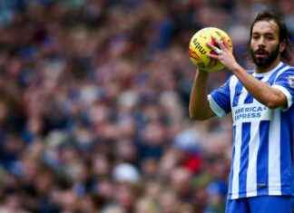 Brighton Under-18s Boss Expected to be Appointed as Bristol Rovers Manager brighton-under-18s-boss-expected-to-be-appointed-as-bristol-rovers-manager