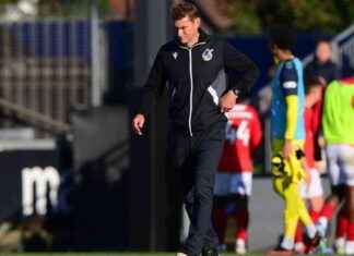Bristol Rovers to Sack Manager Matt Taylor Amidst Relegation Battle bristol-rovers-to-sack-manager-matt-taylor-amidst-relegation-battle