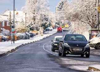 Bristol Weather Forecast: Temperatures to Drop Nationwide bristol-weather-forecast-temperatures-to-drop-nationwide