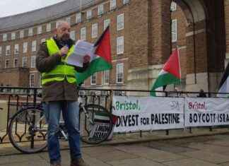 Call for Council to Divest Pension Funds from Arms Trade call-for-council-to-divest-pension-funds-from-arms-trade