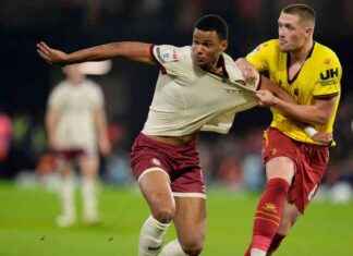 City’s Progress on Upward Curve at Ashton Gate citys-progress-on-upward-curve-at-ashton-gate