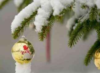 Don’t Count on a White Christmas: Met Office Forecast Disappoints dont-count-on-a-white-christmas-met-office-forecast-disappoints