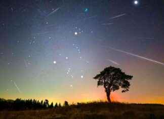 Don’t Miss Out on the Peak of the Meteor Shower in Bristol dont-miss-out-on-the-peak-of-the-meteor-shower-in-bristol