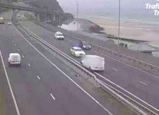 Drunk Driver’s Terrifying Wrong-Way Dual Carriageway Incident drunk-drivers-terrifying-wrong-way-dual-carriageway-ncident