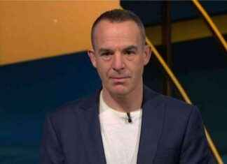 Martin Lewis’ Advice for Those Who Have Switched from Oven to Air Fryer: Financial Savings and Health Benefits martin-lewis-advice-for-those-who-have-switched-from-oven-to-air-fryer-financial-savings-and-health-benefits
