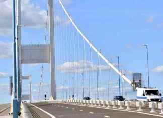 M48 Severn Bridge Night Closures Impacting Traffic Until Friday news-02122024-090355