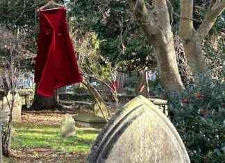 Controversy Surrounding Red Dresses in Bristol Park and Churchyard news-02122024-210517