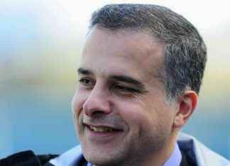 Wael Al Qadi Discusses Bristol Rovers Ownership Transition: New Owner Needs to Take the Lead news-03122024-150645