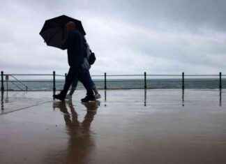 Storm Darragh: Yellow Weather Warning Issued in UK storm-darragh-yellow-weather-warning-ssued-in-uk