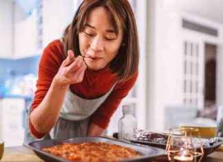 Tim Spector’s Cancer-Fighting Food Replacement: A Flavorful Solution tim-spectors-cancer-fighting-food-replacement-a-flavorful-solution